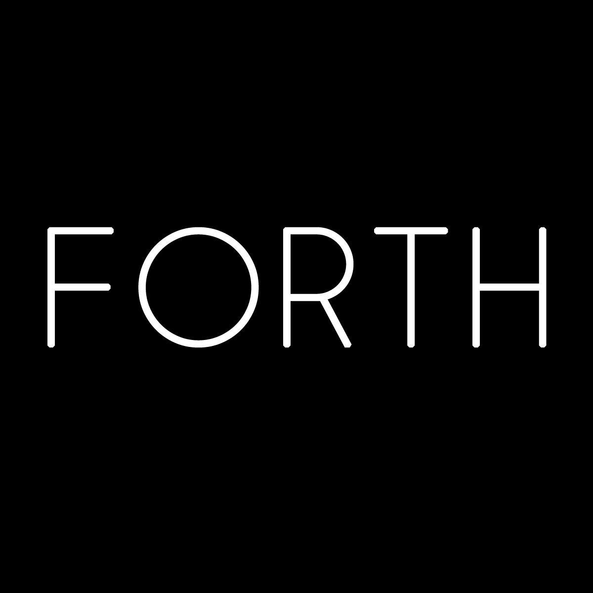 FORTH publishes short format writing and contemporary art. Follow for the latest & submit: cassie@forthmagazine.com