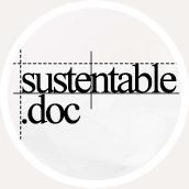 sustentabledoc's profile picture. 