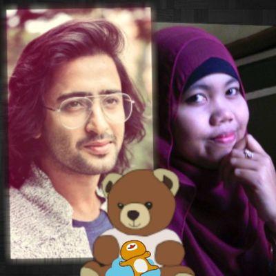 banyak teman banyak saudara' amin. Jangan lupa di Follow yah.. ^^