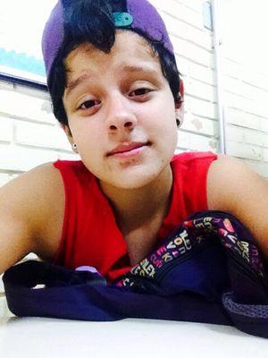 Então diga, que não vai sair da minha vida, pois não suportaria nada sem você. Eu te amo ! / equalizada_