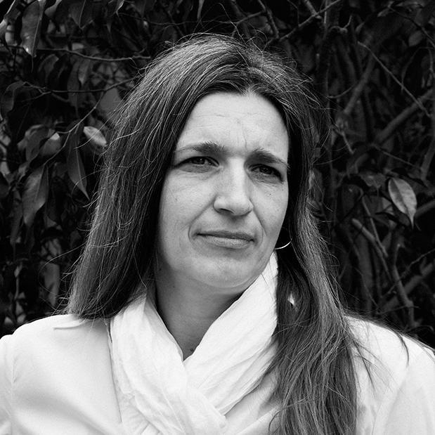 Antoinette Veneman