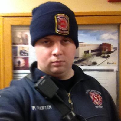 EKU. Firefighter/EMT. Chi Beta Tau Fraternity. hit me up!