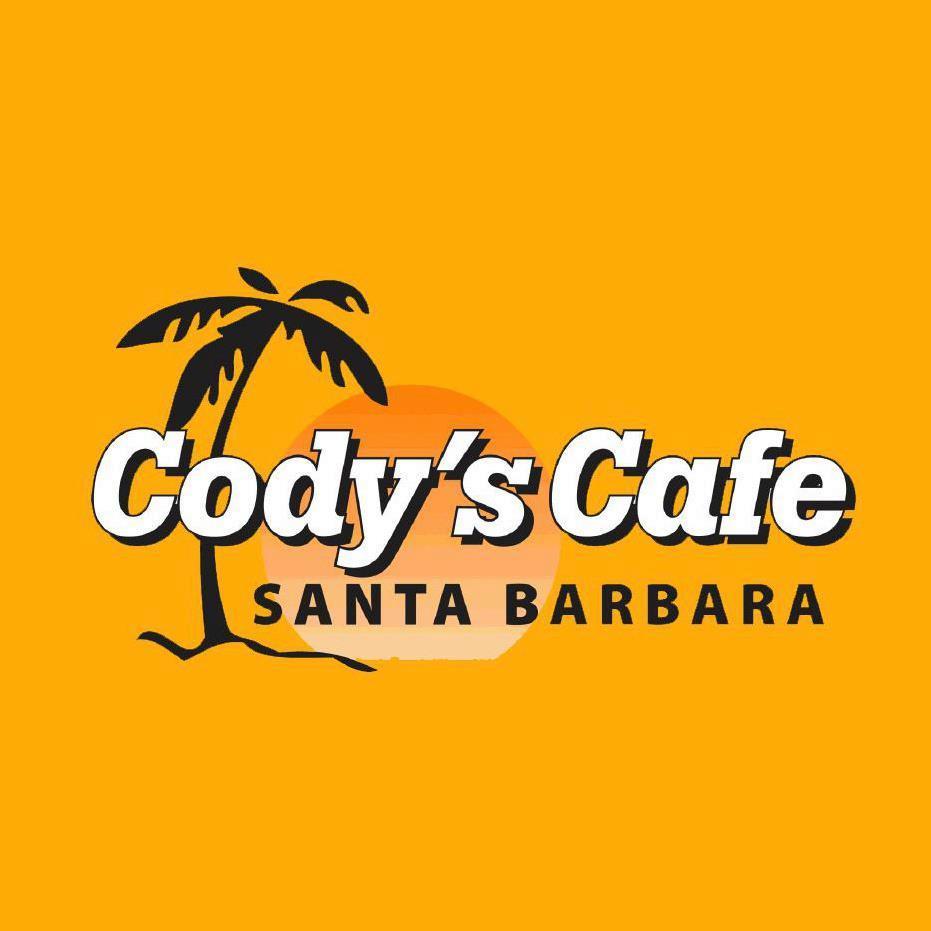 Since 1995, Voted Best Family Restaurant. Breakfast Lunch Dinner Full Bar $4.50 Bloody Mary's & Margaritas Everyday. Instagram @codyscafe