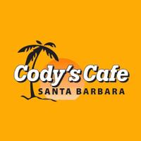 Codys Cafe(@CodysCafeSB) 's Twitter Profile Photo