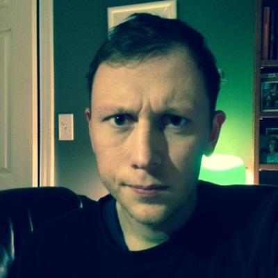 darrenrgm's profile picture. 