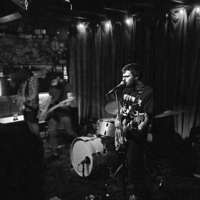 Daniel Weaver, Trey Millward, Kilyn Massey, Brent Hodge