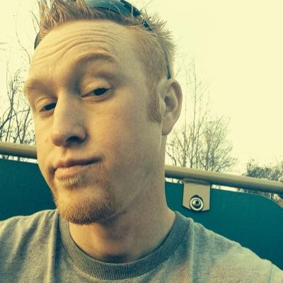 rayj2534's profile picture. just a red headed diabetic tryin to survive