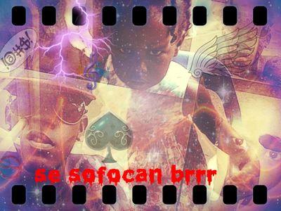 sifon_el_adepi's profile picture. artista urbano