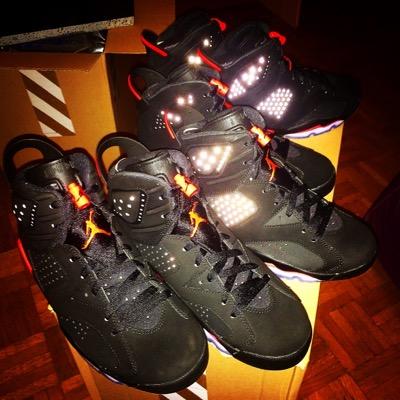 Sneaker Collector 8.5/9US