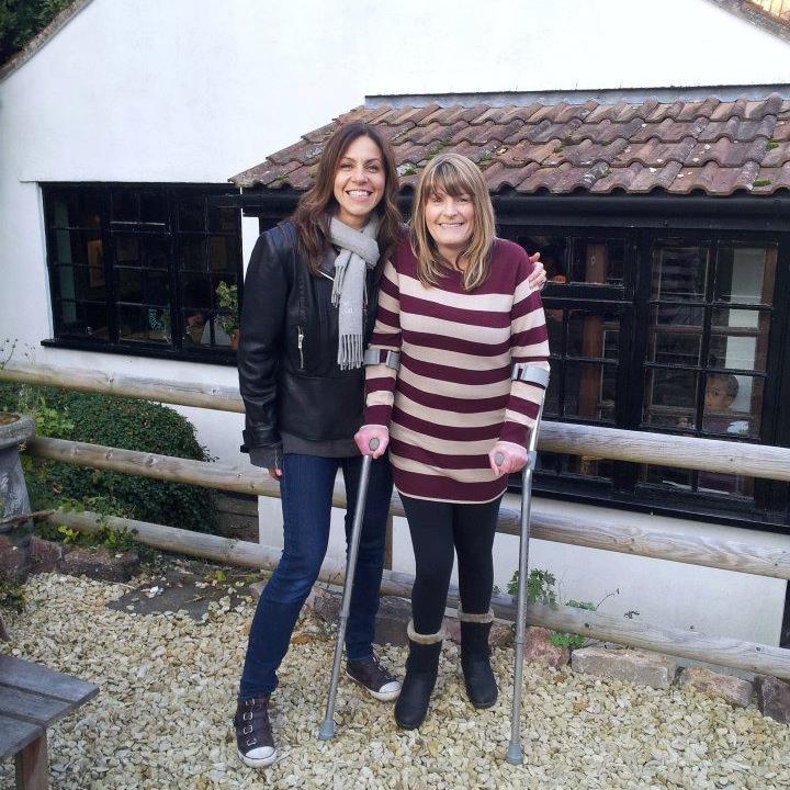 anna_mae1969's profile picture. Mother,Grandmother,Friend Living with Disability & Illness & Still SMILING An Ordinary Person who has Lived an Extraordinary life.Follow my F.B page Thank you