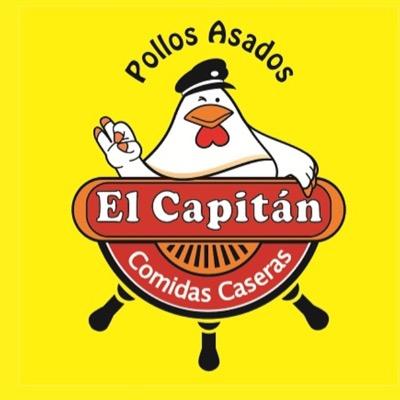 Elcapitan_pollo's profile picture. Riquisimos pollos asados y a la brasa, comidas caseras y muchas mas cosas. Estamos a vuestro servicio en Badajoz, Mairena del Alcor(Sevilla) y Almonte(Huelva)