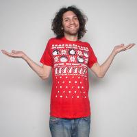 Danny Avidan (@dannynotsogrump) 's Twitter Profile