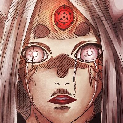 This place… this earth is my precious nursery. I cannot allow you humans to damage it any more… Let us end this. Here… I shall erase you all from existence.