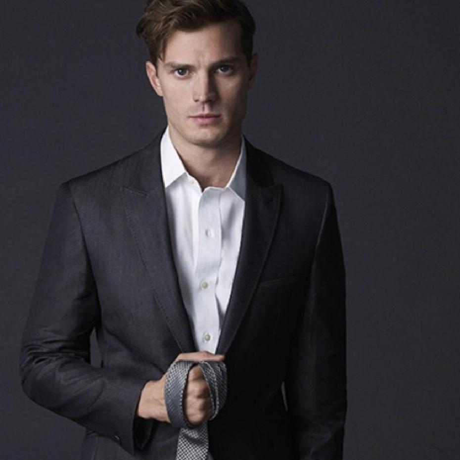 50Shades4Ever's profile picture. Fifty Shades Of Grey & Jamie Dornan lover forever. 15♡