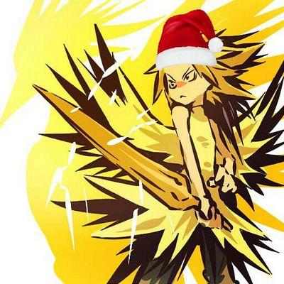 Todas las noticias del mundo de Pokémon en twitter.
Sorteos Pokémon XY/ORAS