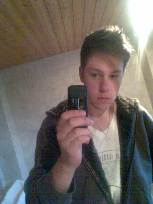 slack3r92's profile picture. 