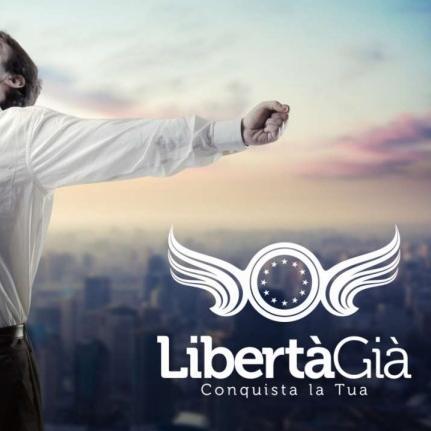 Libertagia_'s profile picture. Libertagia es una empresa para ganar dinero por internet gratuito haciendo unas tareas viendo publicidad.mas inf:
 https://t.co/trY4Le5m0G …