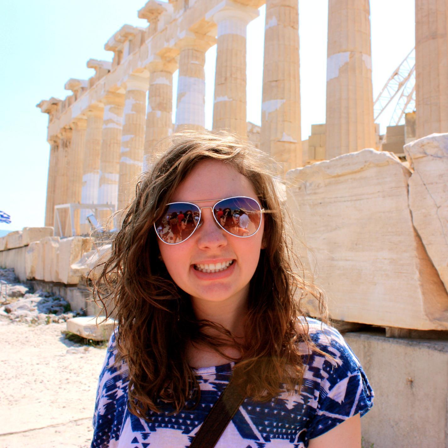 MsRicks3rdGrade's profile picture. 