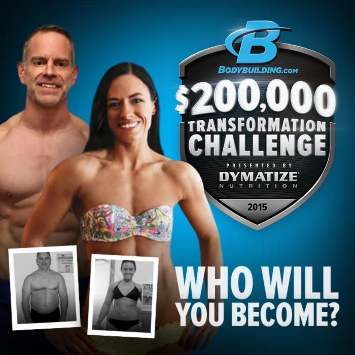 trans4mforlife's profile picture. Official http://t.co/UFlzLeVnI1 Transformation Twitter.

Tag us in your transformation pics to get featured!

Transform your body, #transformforlife.