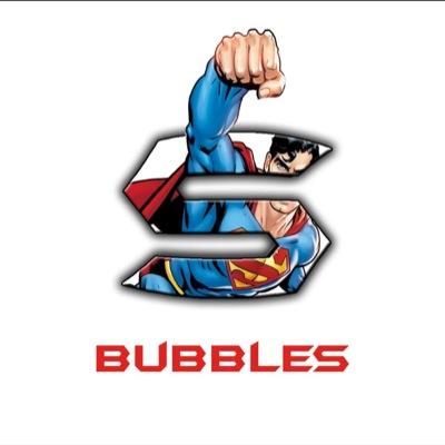 Proud member of Sky 
Sky Bubbles
