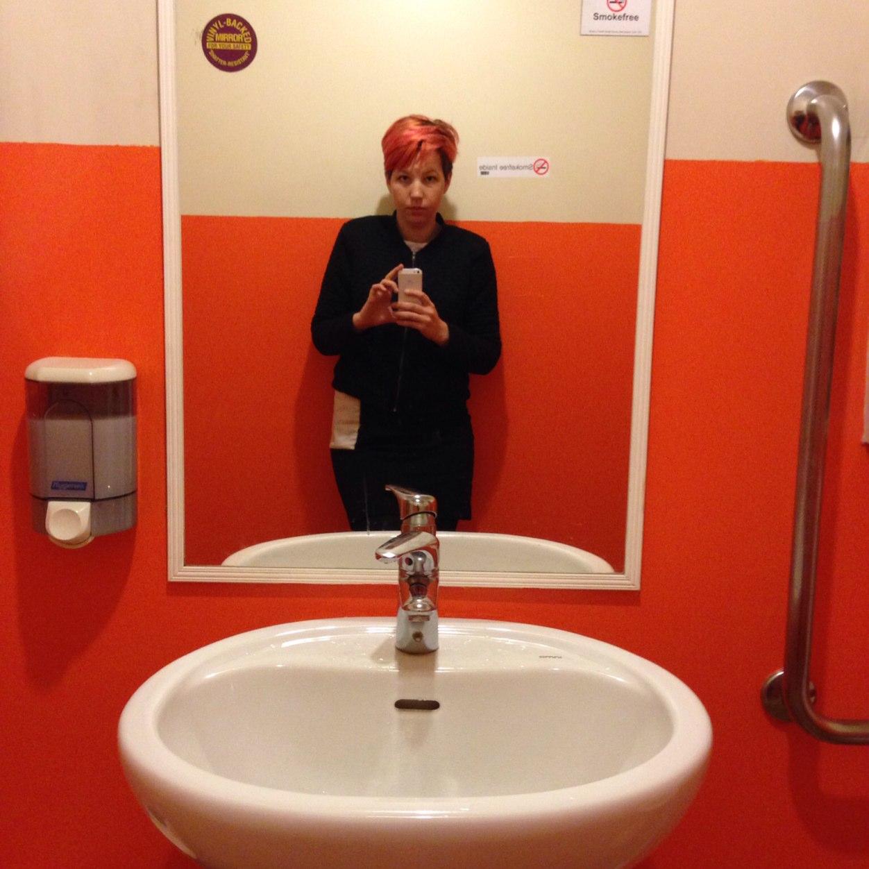 BilliePopovic's profile picture. 