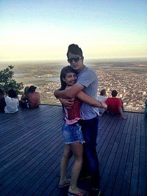 Que seje eterno enquanto dure .. Carlos Felipe *--*