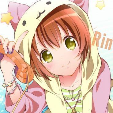 Rin Hoshizoraさんのプロフィール画像