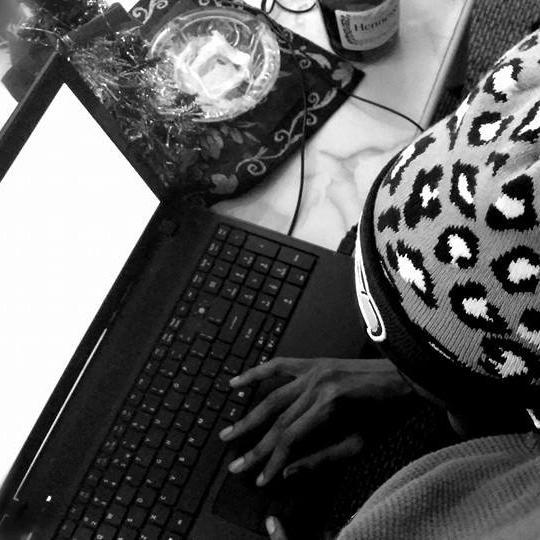 NightmareBeatz1's profile picture. 