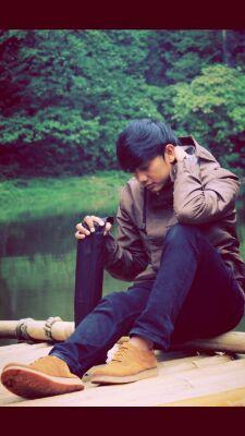 ManVersailles's profile picture. Just do my best, and believe Allah always beside me.!!!