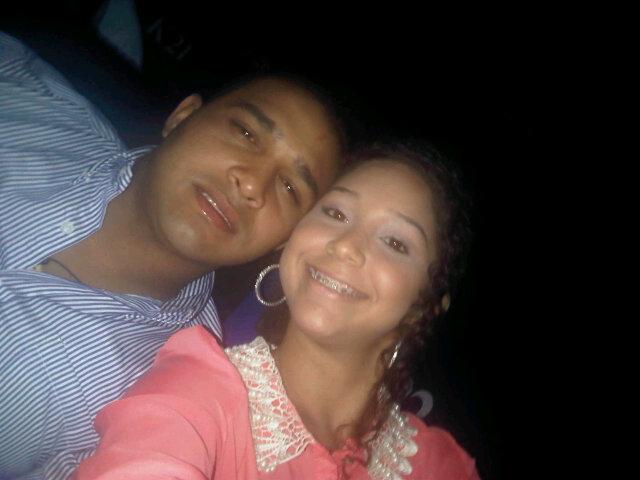 Rjsarai's profile picture. ''Twitter Official ''. Dios es bueno.