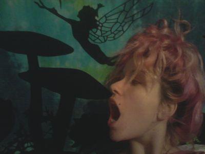 Muffinidda's profile picture. dreamer,singer,explorer,artist