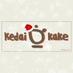 Kedai Kake (@kedai_kake) Twitter profile photo