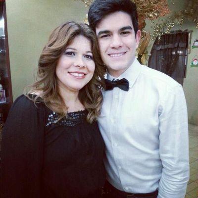 PenaZamary's profile picture. Politóloga - Universidad de los Andes