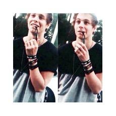 ❆ lets talk about four aussies ❆