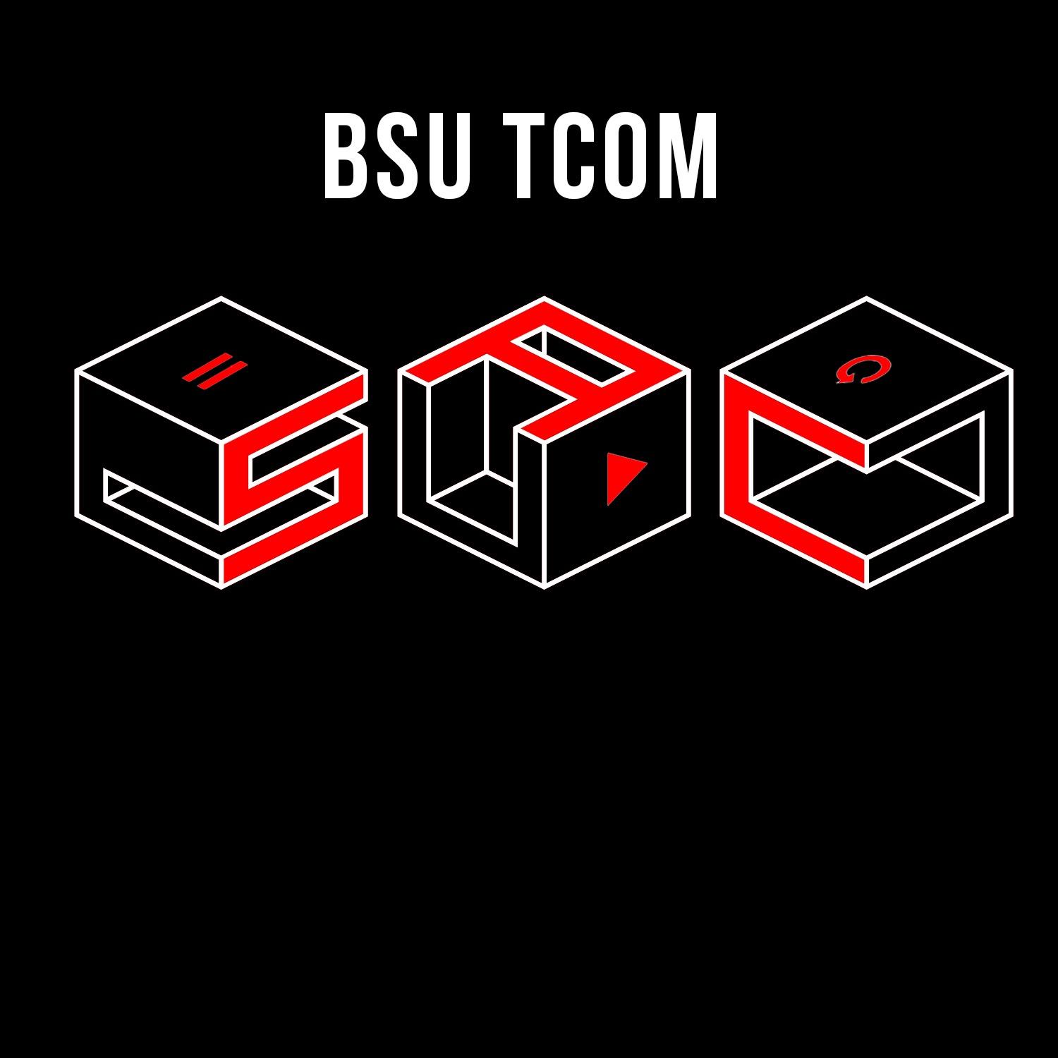 BSU_TCOM_SAC's profile picture. The Official Ball State Telecommunications Department Student Advisory Council Twitter Page!

Follow us for TCOM News, Events, & Opportunities!
CHIRP CHIRP!!