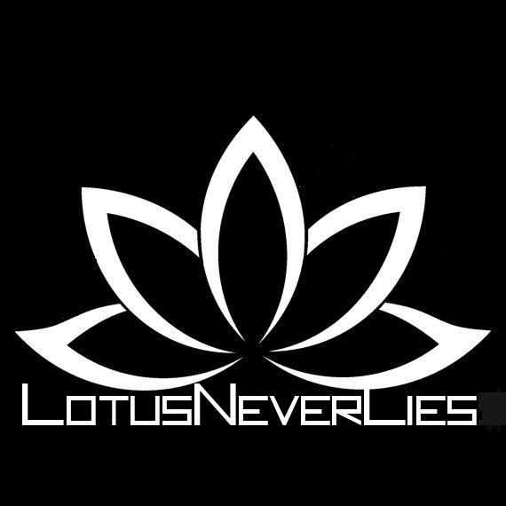 LotusLies's profile picture. Lotus Never Lies is a new music project coming out of Edmonton, Alberta. Look for updates in the near future.