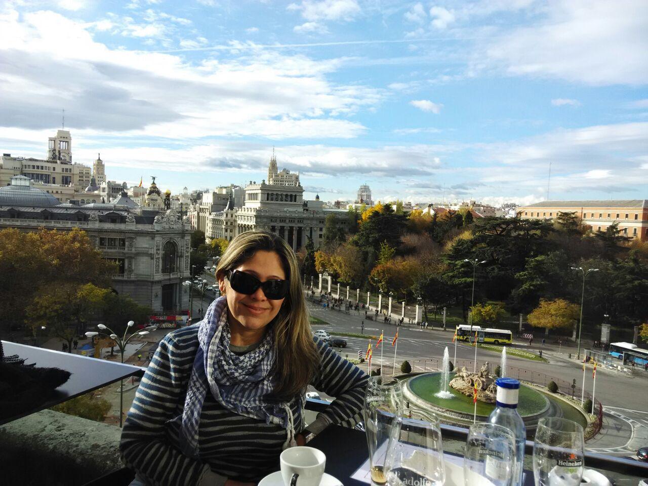 Abogada, Mama Orgullosa, libertaria 100%. Trabajando el presente, por un futuro Grande.