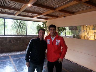 poncematias's profile picture. Prof. Educ. Fisica / Dueño de Centro Entrenamiento Optimum / Preparador Fisico / Rehabilitaciones Deportivas /