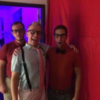 Sam Alhadeff (@thesamfactory) 's Twitter Profile