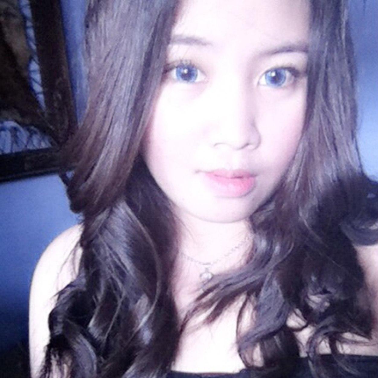 ┐(˘–˘ )┌ I do not care, focus baby ^_^