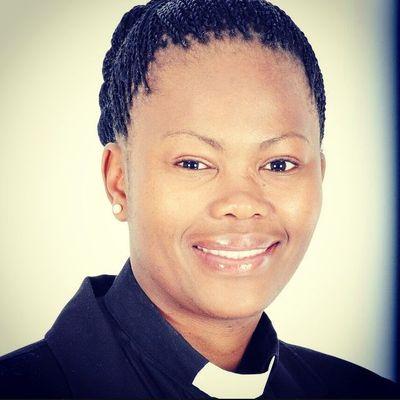 Optimist, Pastor & Author, Motivational Speaker,Skills Trainer,Wife & Mother, Accounting Graduate. I love, love.