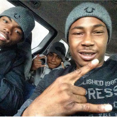 LorGotti's profile picture. LongLiveMizzleTaijuanCeddyGndGbaby #Welcome2Linnard #TAKEOVA3