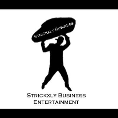 Strickxly Business Records
Good Business Good Music

Rotterdam (The Nederlands)