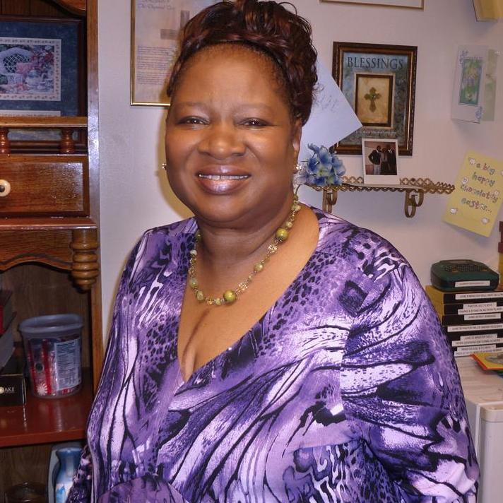 SFScharklet's profile picture. 