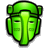 Twitter profile picture for @anyhow