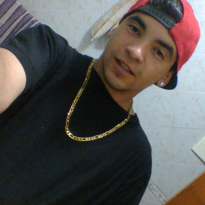 Maximiliano Cottet un IDOLO & mas que eso es un Luchador♥