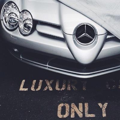 Specilizing in Luxury, Cars, and Wealth