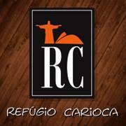 O PRIMEIRO CARIOCA DA ZONA OESTE