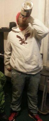 im on the come up!!! bars ova bullshyt!!! n I make songz.. good fukkin ones too!!!