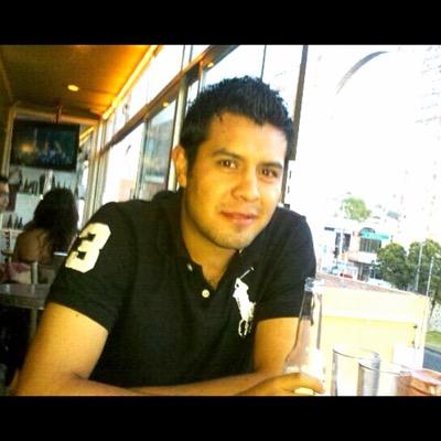 sé el cambio que quieres ver en el mundo